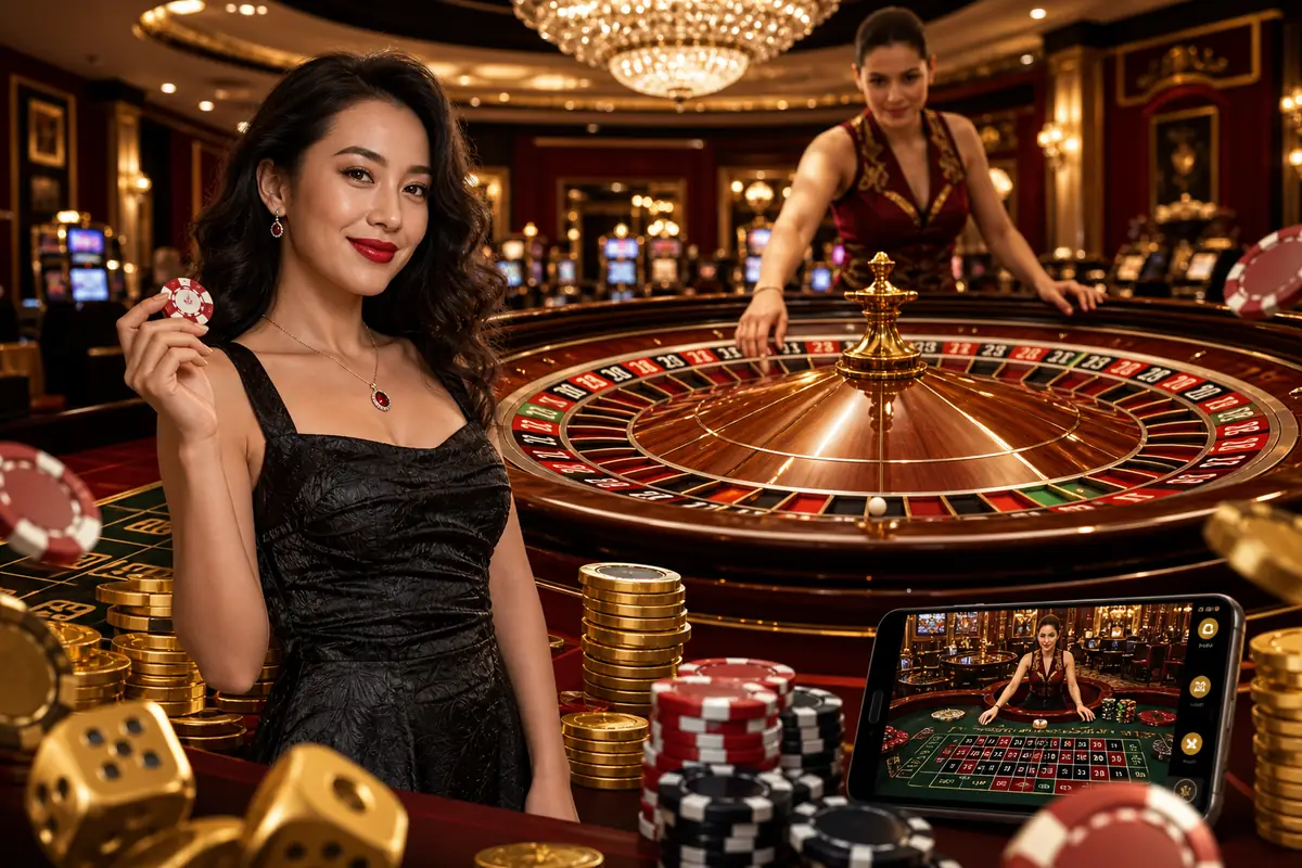 rko66 program VIP cashback mingguan ahli