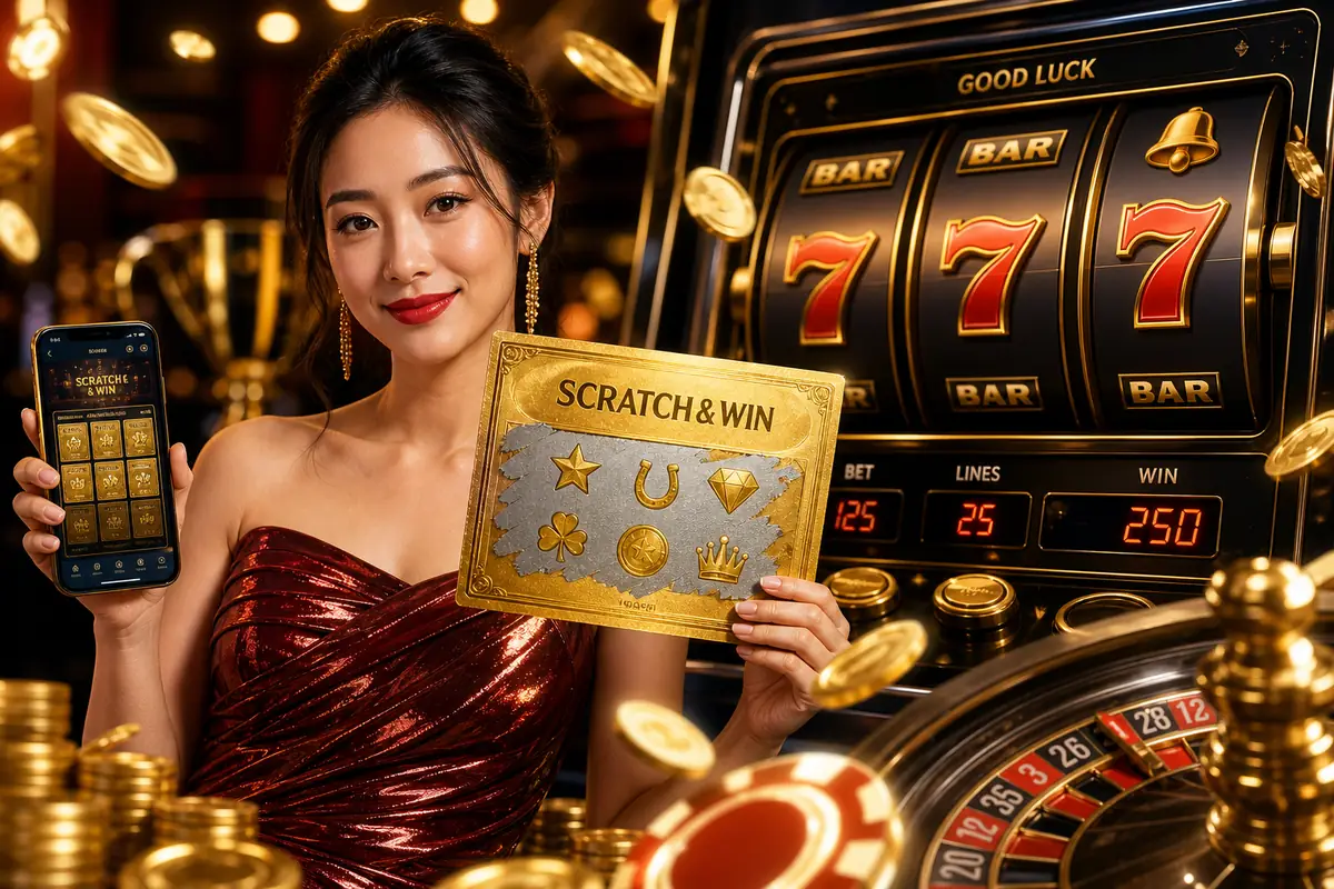 rko66 slot online koleksi permainan utama