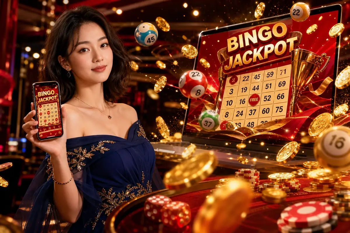 rko66 Casino antara muka permainan live casino telefon bimbit