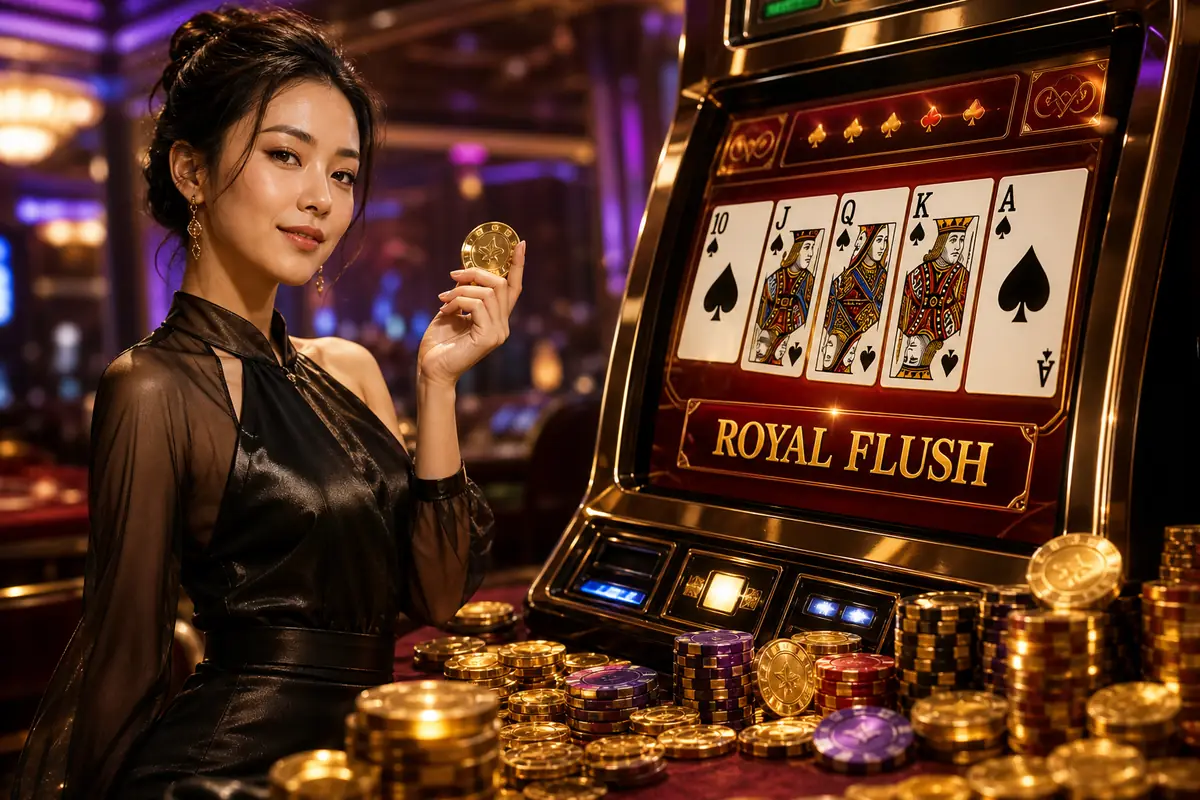 rko66 slot jackpot progresif